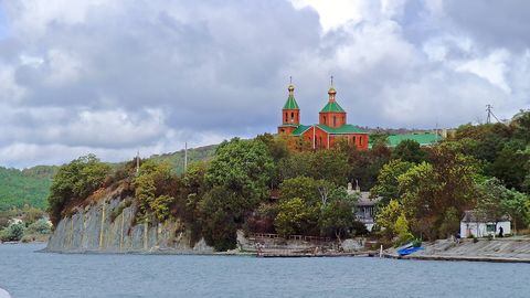 Жильё посуточно в Абрау-Дюрсо