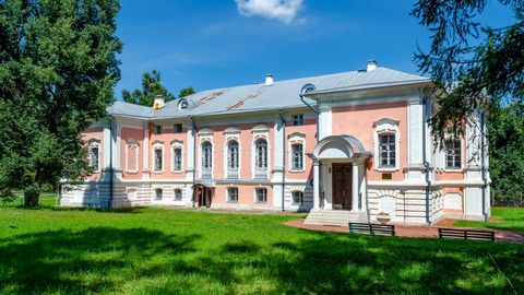 Жильё посуточно в Чехове