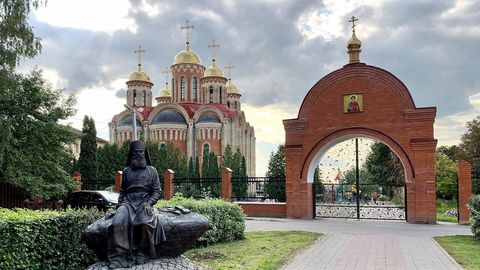 Жильё посуточно в Домодедове
