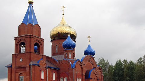 Жильё посуточно в Губахе