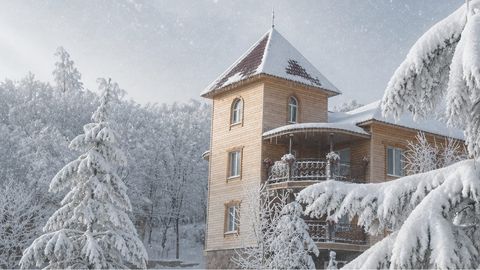 Жильё посуточно в Хвалынске