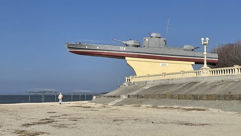 Жильё посуточно в Приморско-Ахтарск
