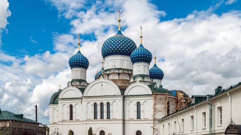 Жильё посуточно в Угличе